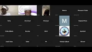 BSHOW FOUNDATION WEEKLY PRAYER MEETING BY SUP EVANGELIST EBENEZER AKUJOR ON THE 24TH OF JAN 2024