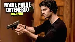 La historia de un don nadie que se convirtió en el hombre más temido del mundo criminal | Resumen
