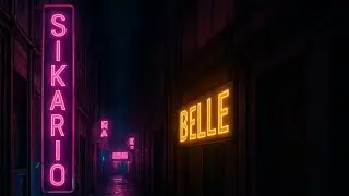 Diego SK(ft. Bene)- Belle