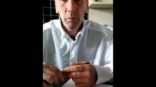 RobinBrown WCH3