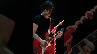 The MASSIVE impact of the Garage Rock Revival! 🤘  #garagerock #alternative #thewhitestripes