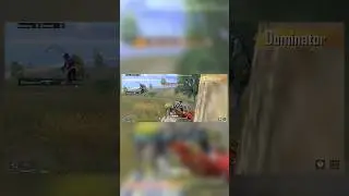 wait for last 🤣 |Full 6x spray #bgmi #pubgmobile #shorts #viralvideo #trending #tdm #120fps #90fps