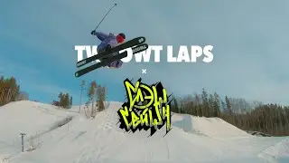 TWOOWT Laps | #7 SLASH Session
