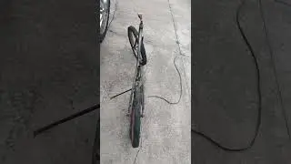 Update on the Lowrider bike and Free bikes haul