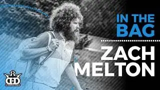 2017 In The Bag | Zach Melton