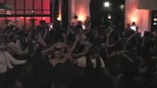 Athens Swing Cats - Snowball 2010 - Beginners Performance 1 - You're So Pretty
