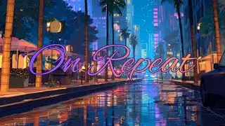 On Repeat &ndash; Funk-Pop Groove for Night Drives & City Vibes | Street Phase