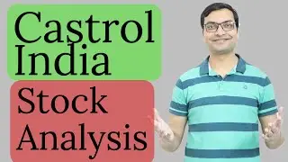 | Hindi | Castrol India Stock Analysis | Castrol India Share Analysis |