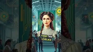 Ada Lovelace: The Forgotten Pioneer Who Invented Computer Programming