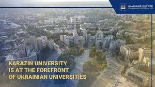 Karazin University &mdash; in 2024 | Why do we choose the University?