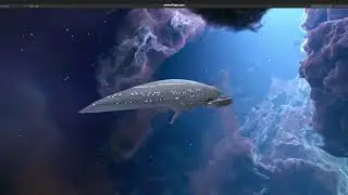 Galaxy Sector (первый взгляд)