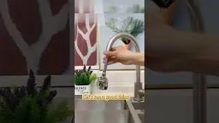 360&deg; Saving Kitchen faucet extender Aerator Spray Sprayer Sink Tap Head Water AU