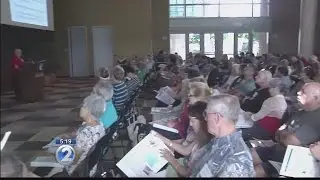 University of Hawaii offers 'mini-medical school' to promote healthy aging