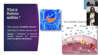 Oriens - Introducing Diabetes complete cure. Treat the root cause not the symtoms