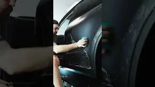 TESLA MODEL Y JUNIPER | MATTE PPF & CERAMIC TINT | AFS