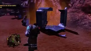 Red Faction Guerrilla Re-Mars-tered Live Stream