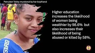 PNG National GBV Secretariat Advocacy Video