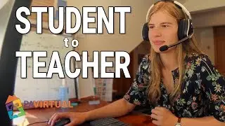From Student to Teacher: A Cyber Charter School Journey