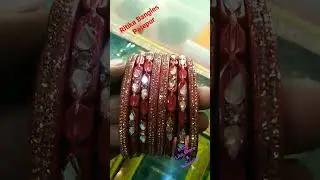 Ep =16 #latestbanglesdesign  #shorts #ritika_bangles_patepur