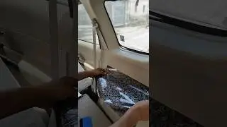 Suzuki Ertiga interior Wrap..#suzuki #ertica #interior #wrap#short #trandingwrp#black