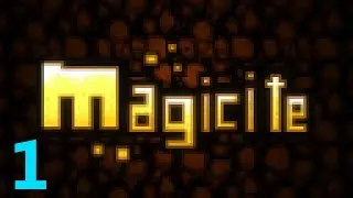 Magicite 1: Magiexciting