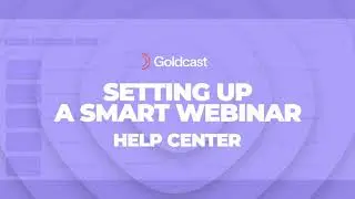 The Future of Webinars: Smart Event Technology | Online Event Management System