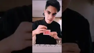 Video de magia, ilusion 👀&spades;️&hearts;️&clubs;️&diams;️✨