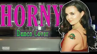 Mouse T Horny 1998 | Dance Cover | STREETBOYS