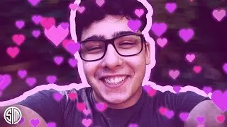 Broken Blade Finds His True Love
