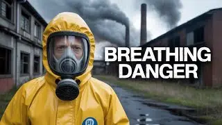The Breathless Vault: When The Air Itself Becomes a Poison - Cave Story