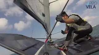 Provela Dinghy Foiling Centre