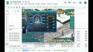Chế Tạo Mật Bảo 036