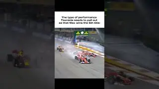 What Red Bull wants Tsunoda to do in Singapore #f1 #f1shorts #shorts