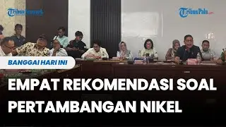 Soal Pertambangan Nikel di Pagimana, DPRD Banggai Keluarkan Empat Rekomendasi