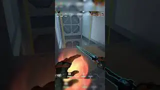 I Love SpikeRush | #shorts #valorant #gaming