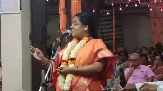 नेनेघाट कीर्तन सेवा 27 नोव्हेंबर2023