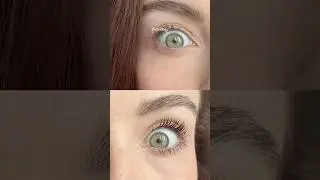 Тестирую термотушь с насыщенным черным цветом 😻 (вб):  268776304