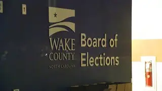 FBI investigating suspicious package sent to State Board of Elections