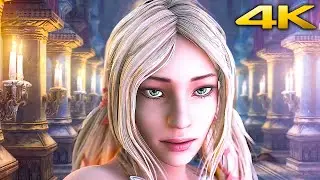 Blades Of Time - All Cutscenes Game Movie | Full Story [4K 60FPS] (PC, XBOX, PS3)