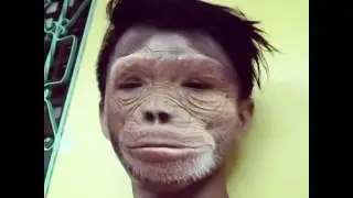 Msqrd face swap