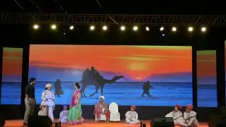 VAAT VAGAD NI..DAhisar Vagad Social Group