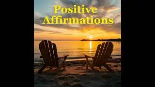 Overcoming Attachment to Outcomes - Positive Affirmations