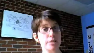 #12NTC Preview: Laura Quinn on Cloud Security
