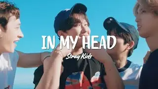 Stray Kids 