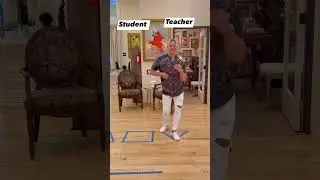 Dance With Oleg - easy steps to learn