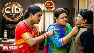 সিআইডি অফিসার পঙ্কজ এবং অভিজিৎ নিজেদের ট্রান্সজেন্ডার সেজেছেন। Cid Bangla Latest Episode 2026