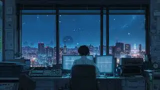 Chillstep Flow &ndash; Relaxing Music for Study & Work