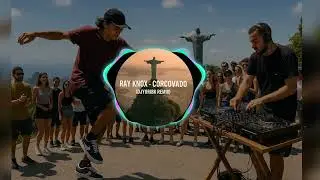 Ray Knox - Corcovado (DJ YURI BK Remix)