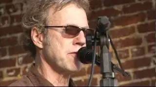 Audio File - Randall Bramblett Band