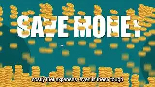 Best Full Time RV Fuel Savings Secret